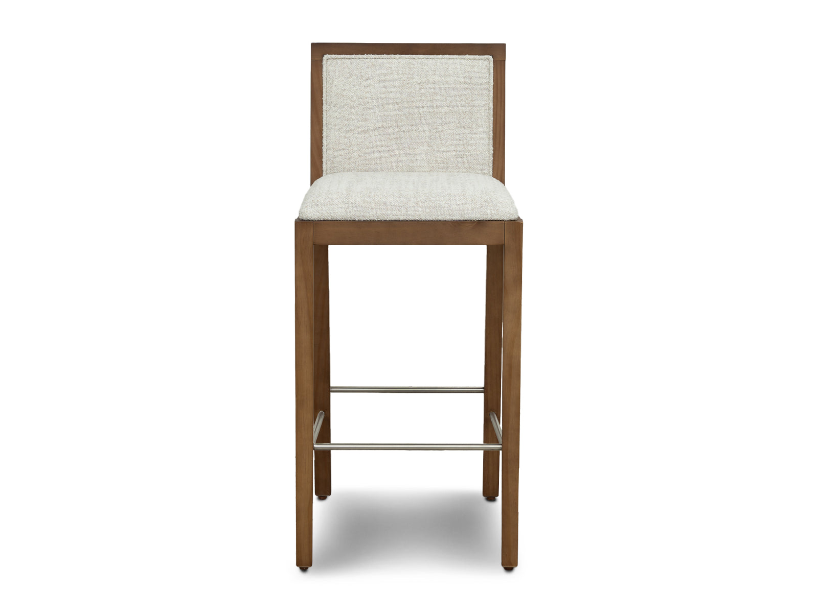 Taburete Bar French Moka #Color_Gainsboro"T37022"