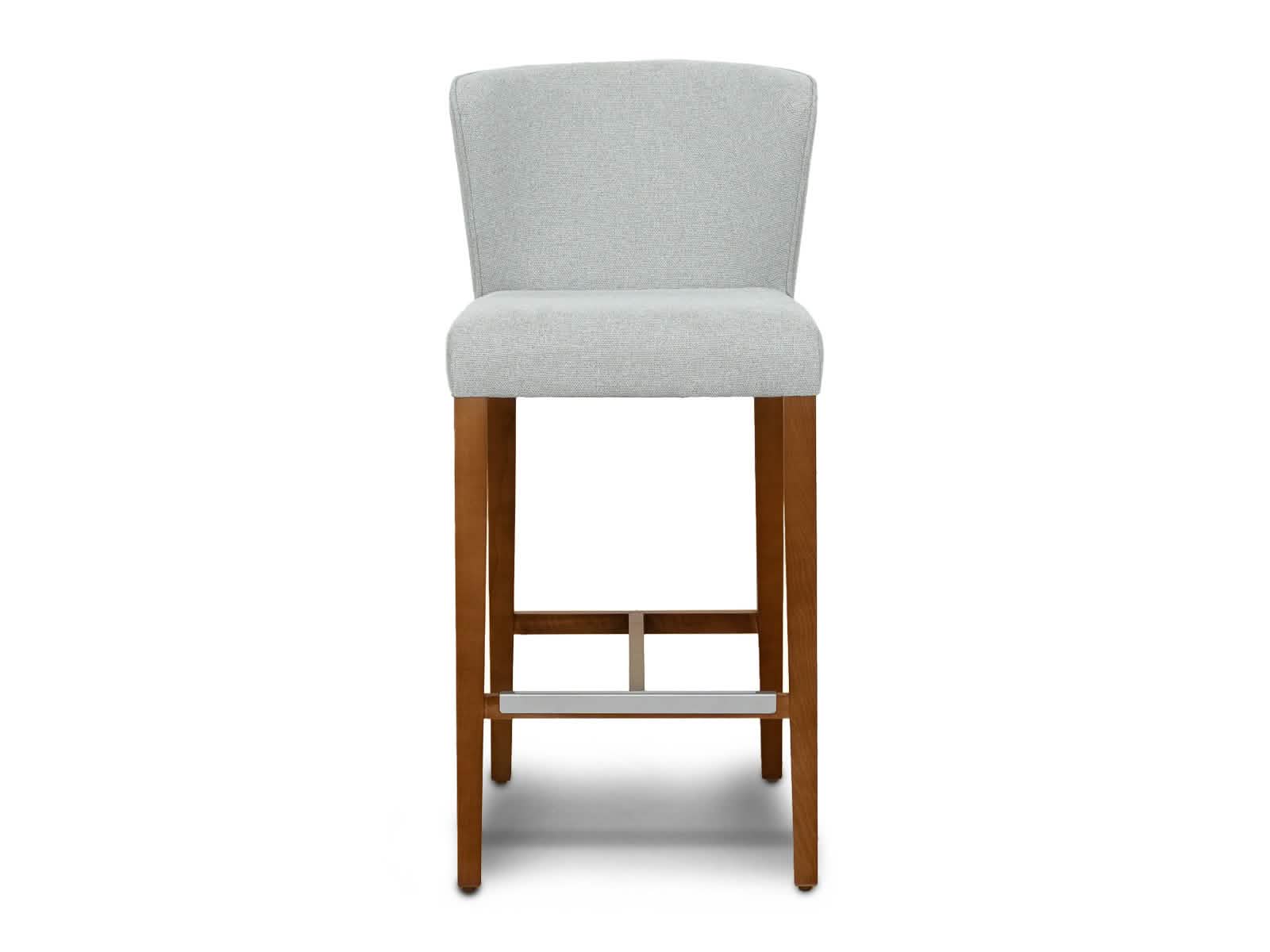 Taburete Bar Tarento Honey Wash #Color_Gainsboro"T48901"