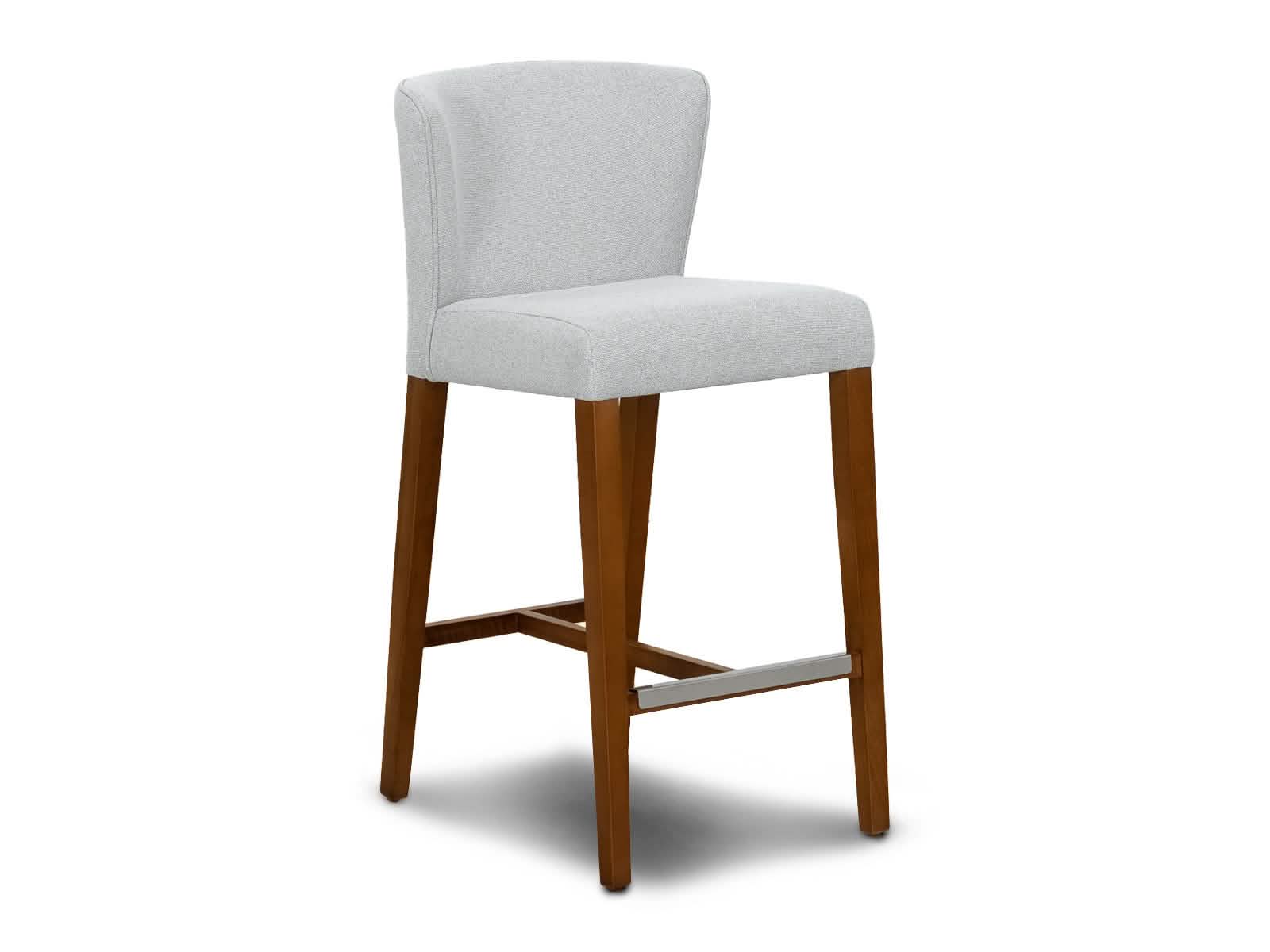 Taburete Bar Tarento Honey Wash #Color_Gainsboro"T48901"