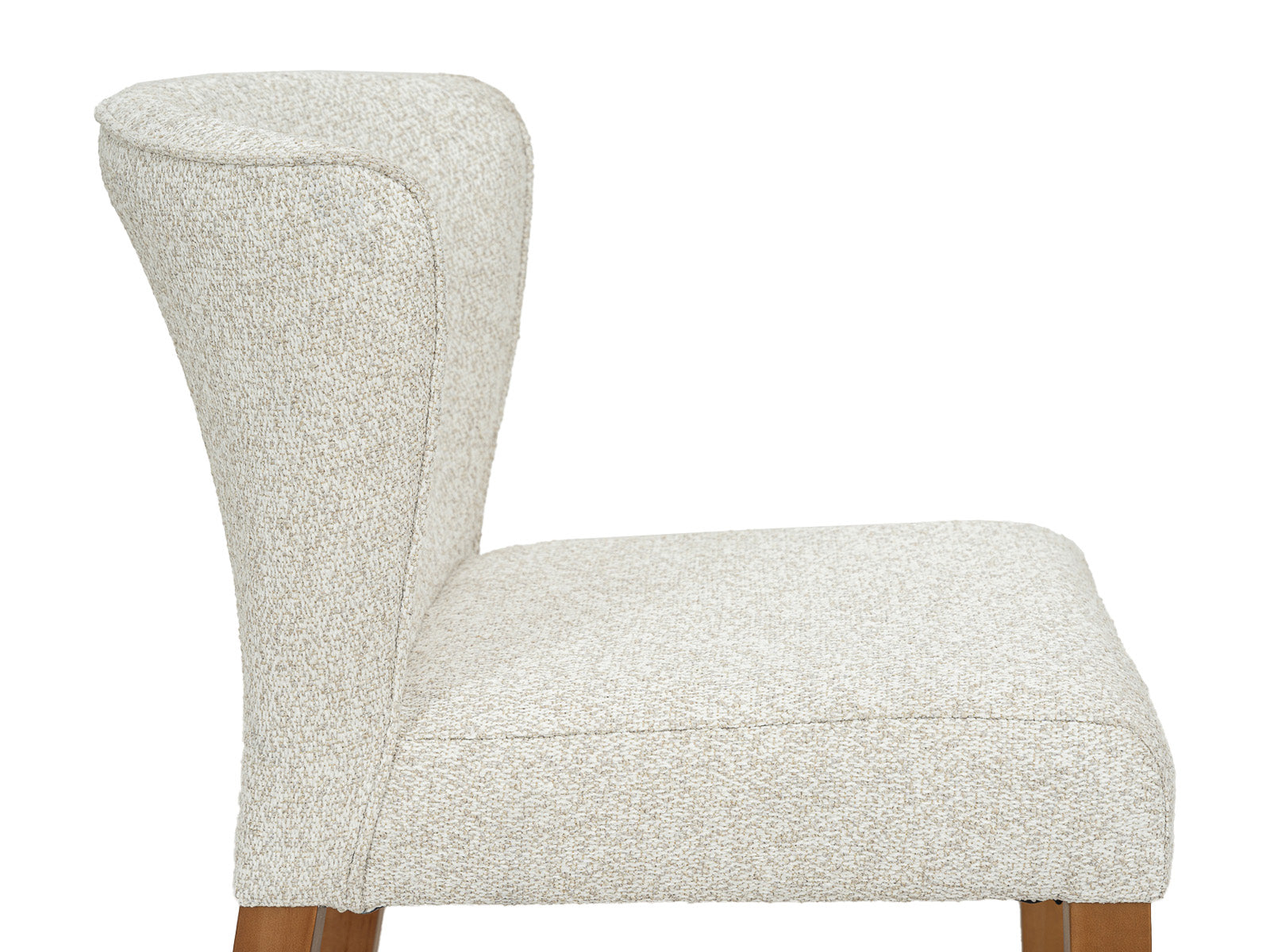 Taburete Bar Tarento Honey Wash #Color_Beige"T36121"