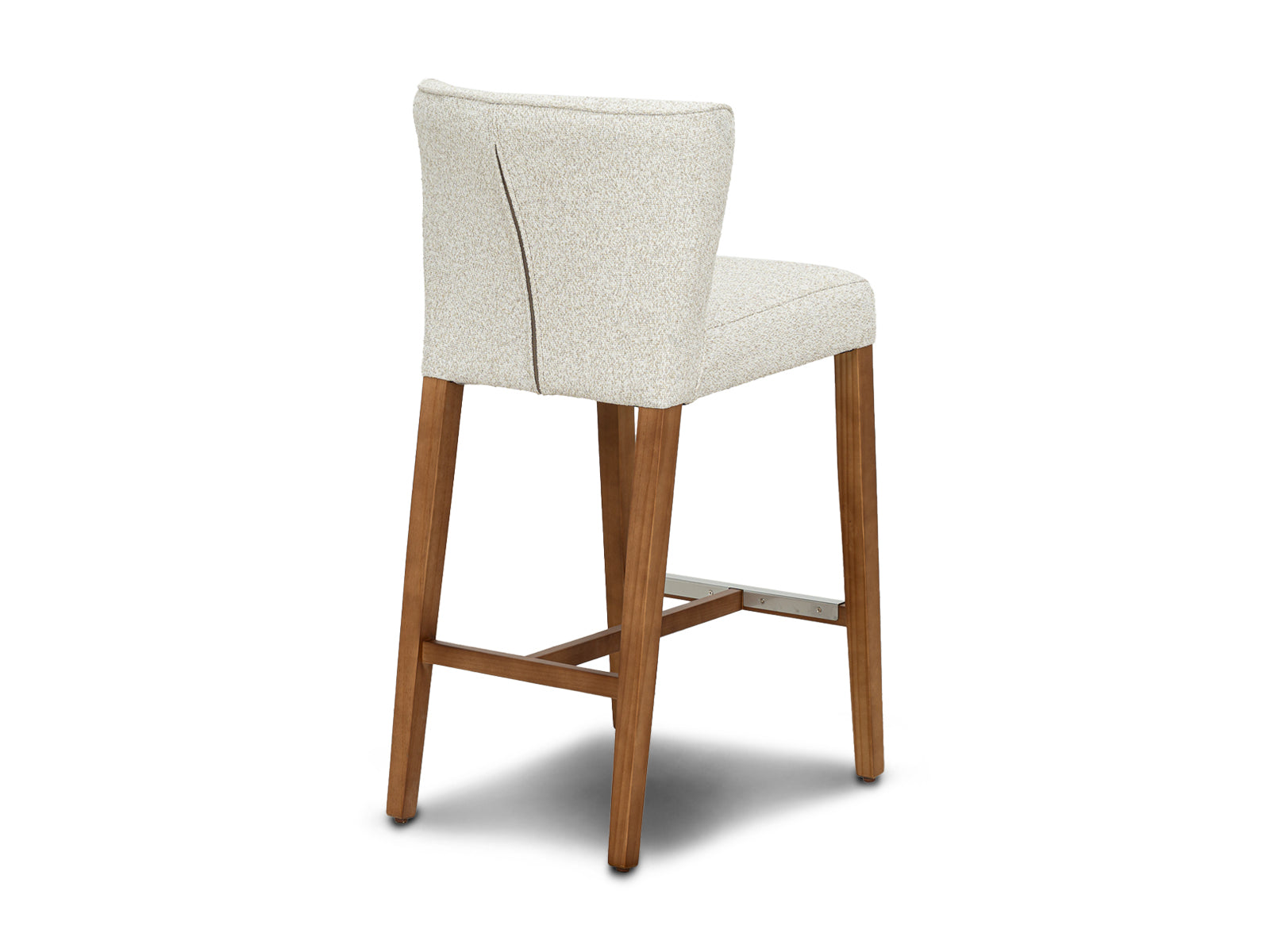 Taburete Bar Tarento Honey Wash #Color_Beige"T36121"