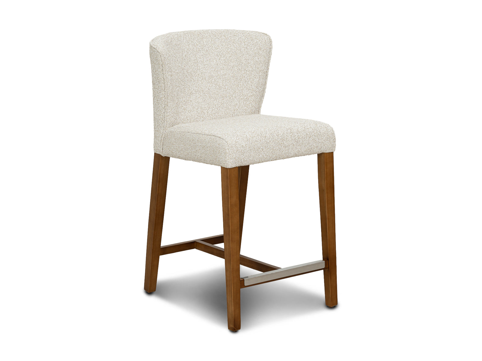Taburete Cocina Tarento Honey Wash #Color_Beige"T36121"