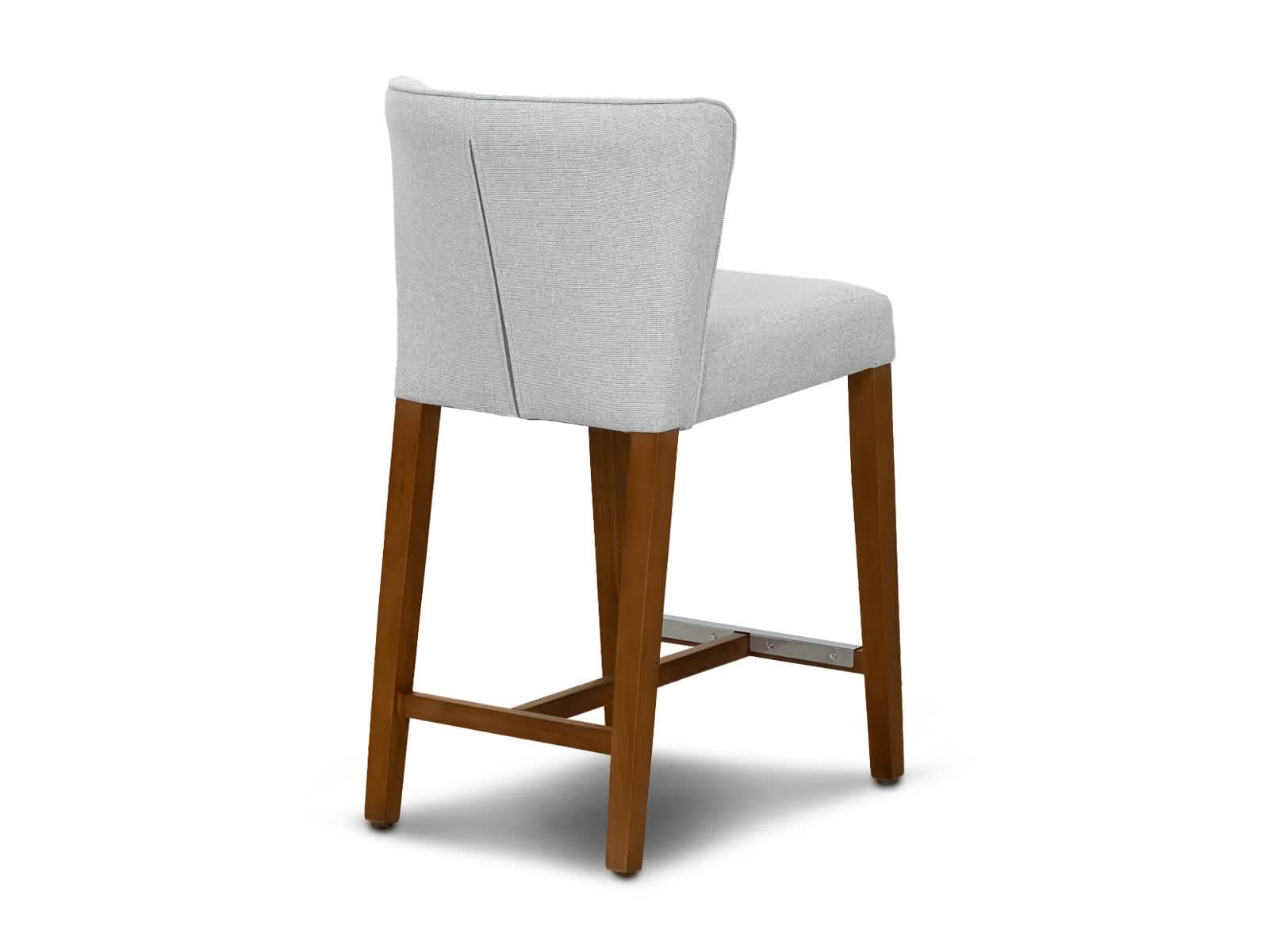 Taburete Cocina Tarento Honey Wash #Color_Gainsboro"T48901"