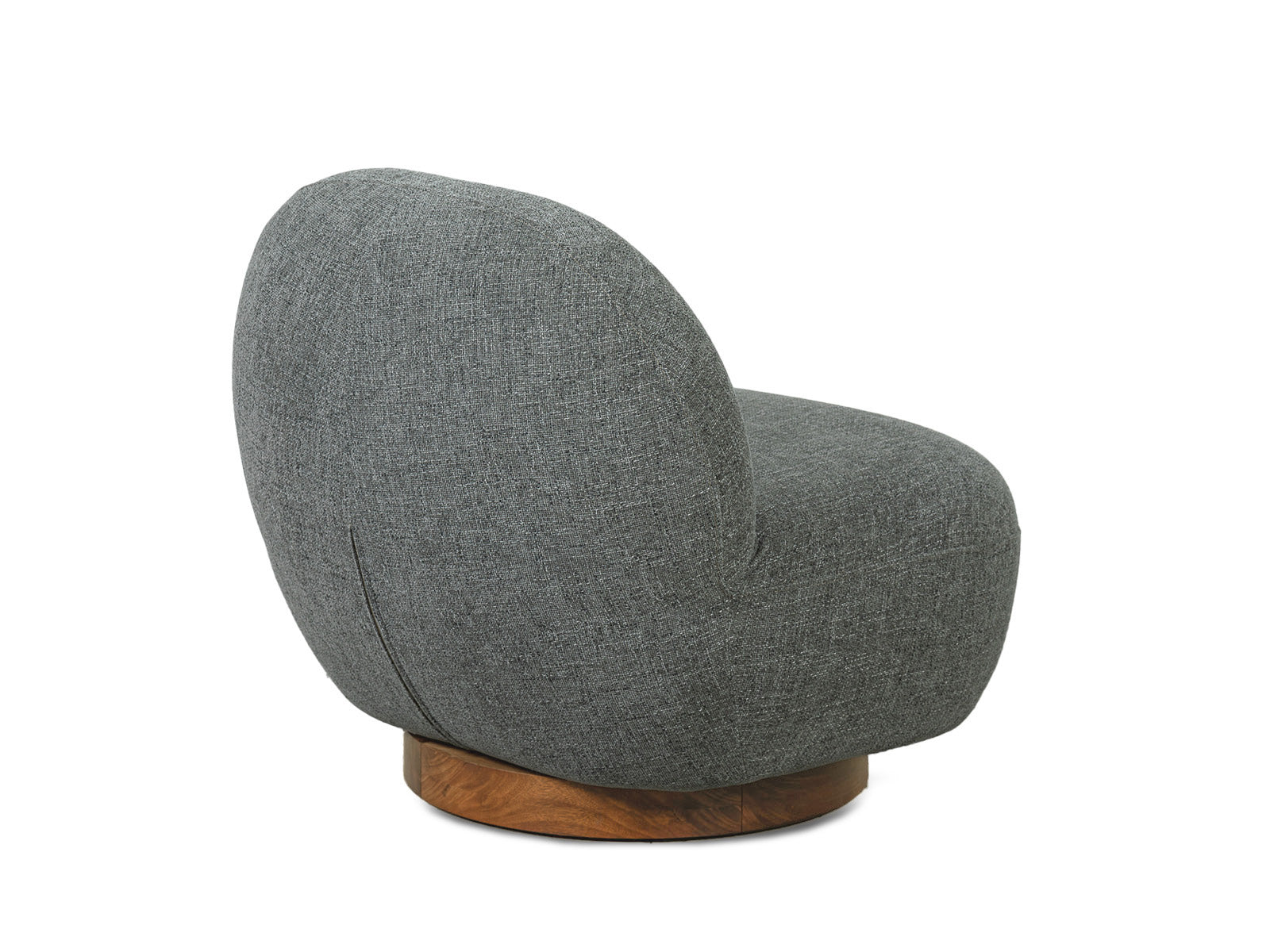 Sillon Auxiliar Clio Honey Wash #Color_Gray"T26903"