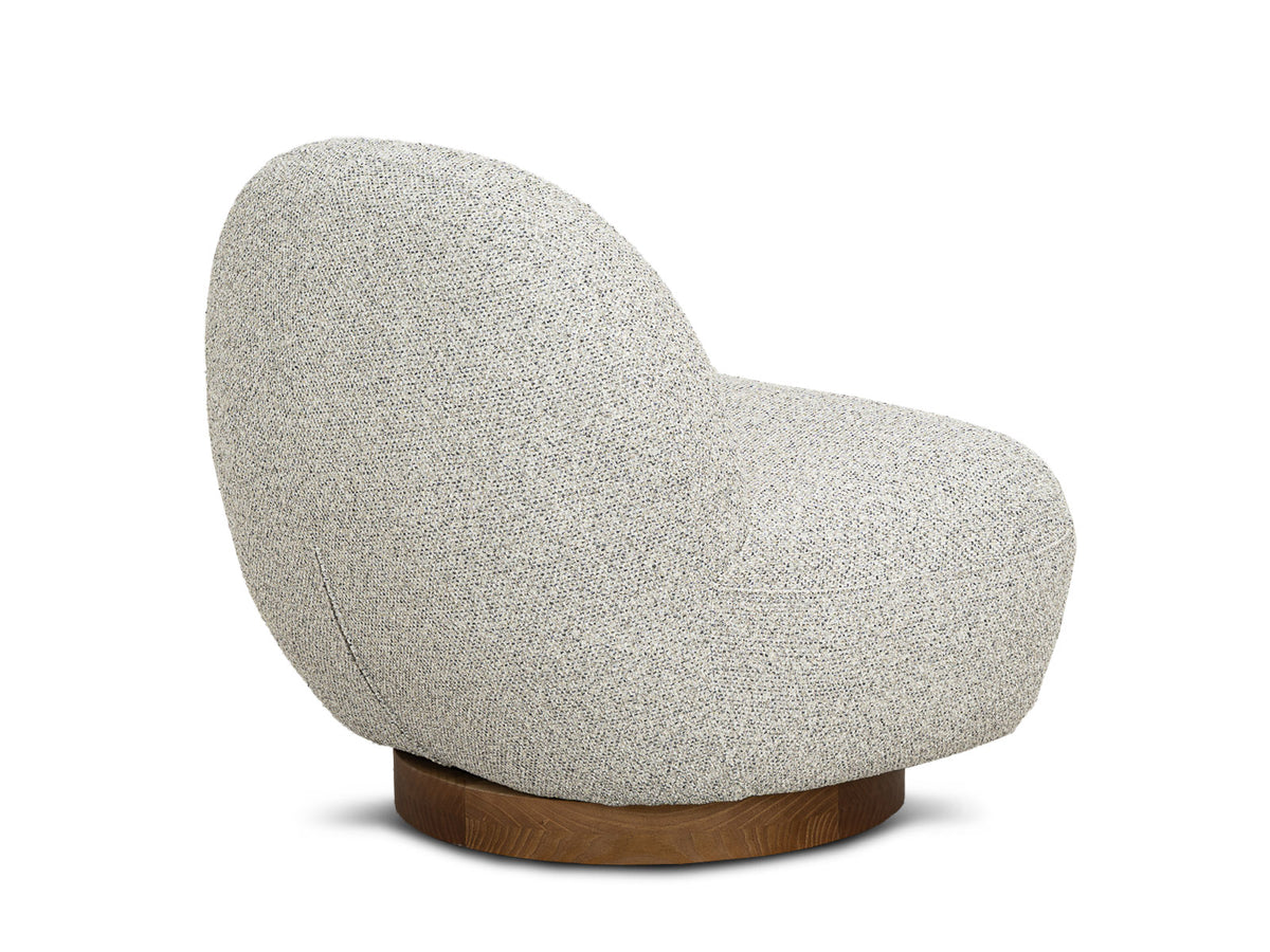 Sillon Auxiliar Clio Honey Wash #Color_Gray"T26903"