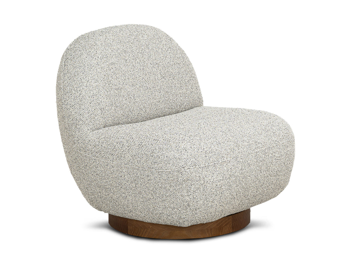 Sillon Auxiliar Clio Honey Wash #Color_Gray"T26903"