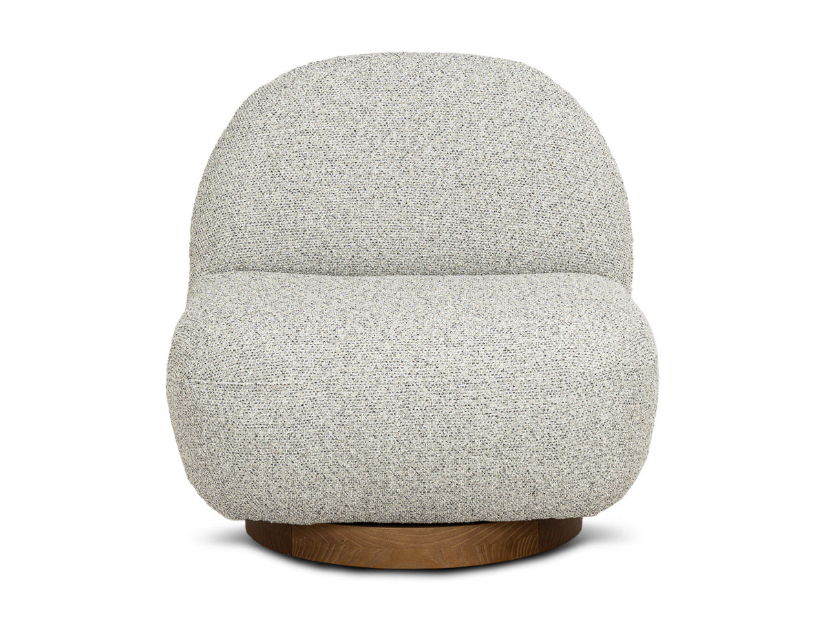 Sillon Auxiliar Clio Honey Wash #Color_Gray"T26903"