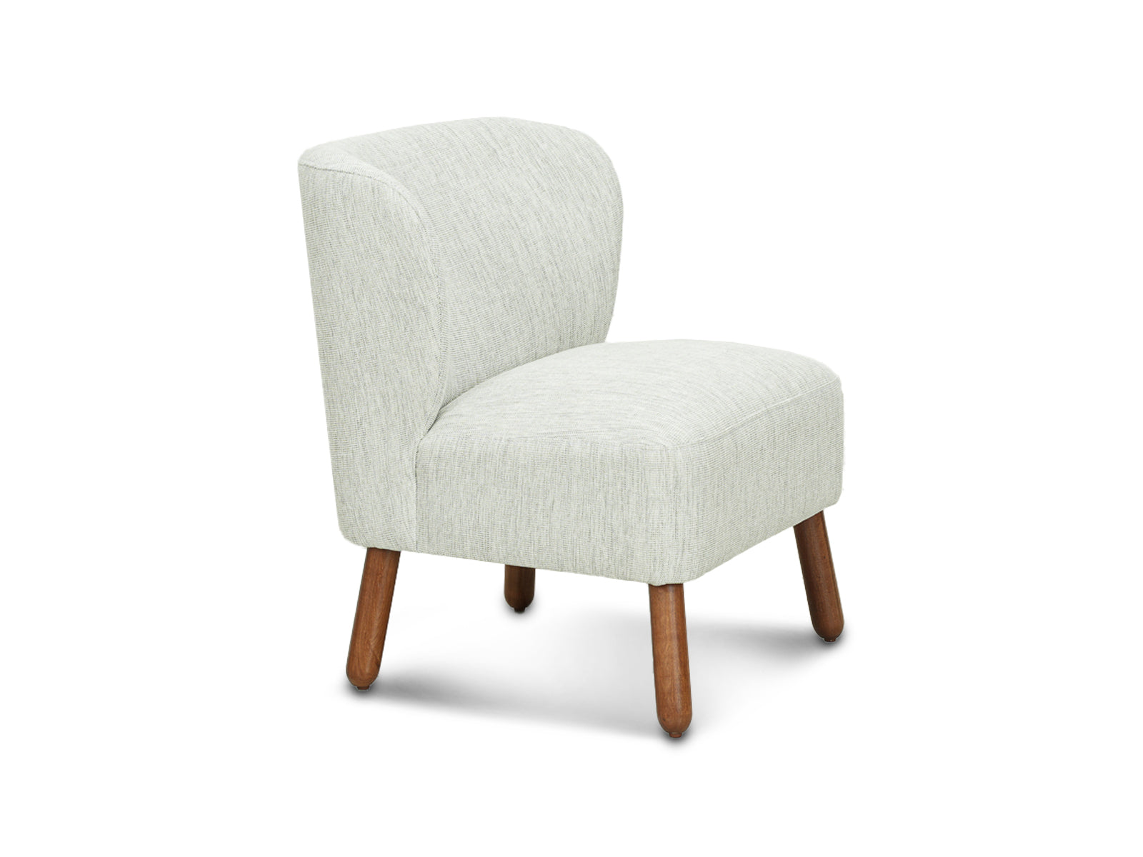 Sillon Auxiliar Collen Honey Wash #Color_WhiteSmoke"T37110"