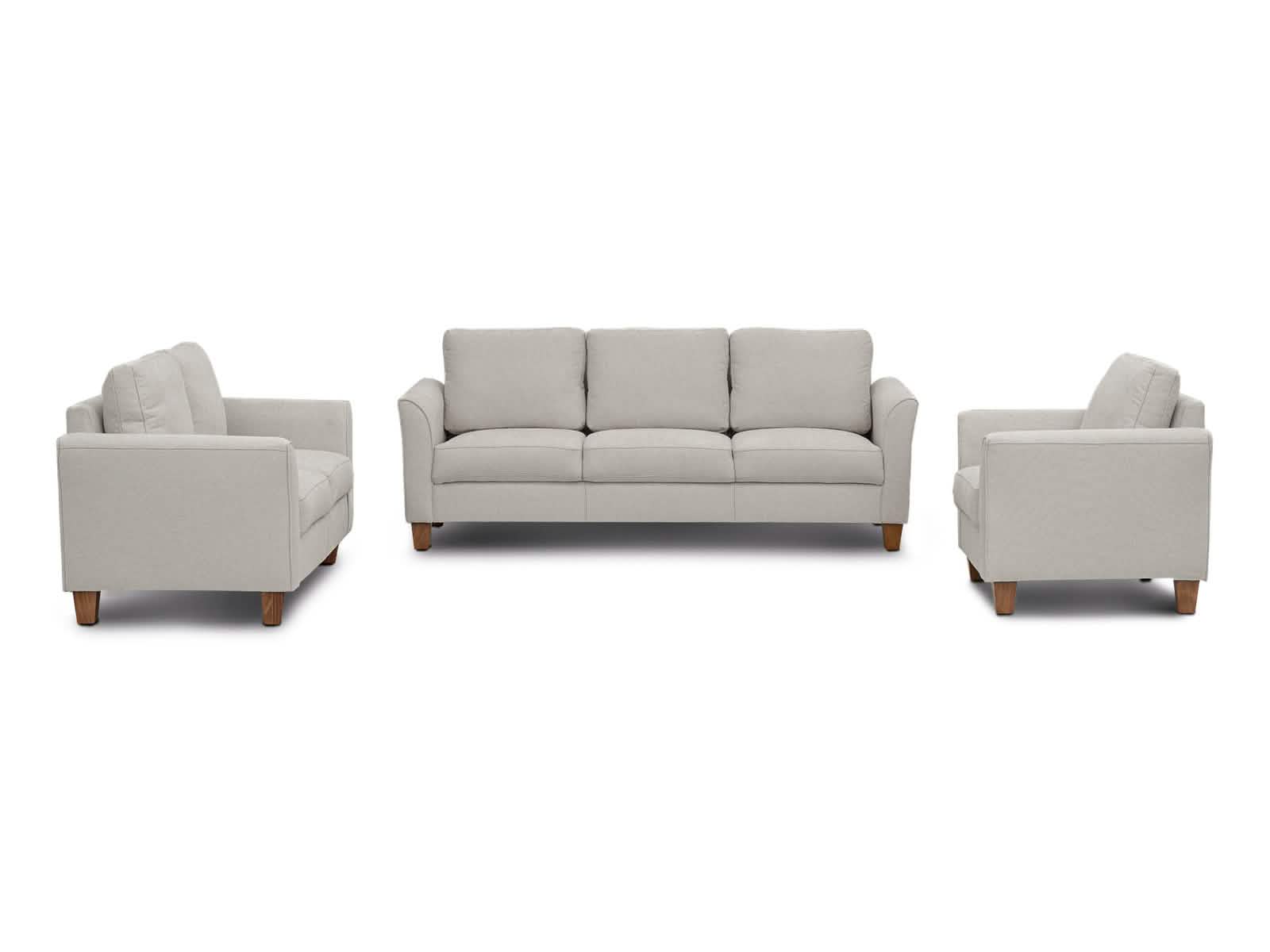 Sala Westin Honey Wash 3P #Color_Tan"T42104"