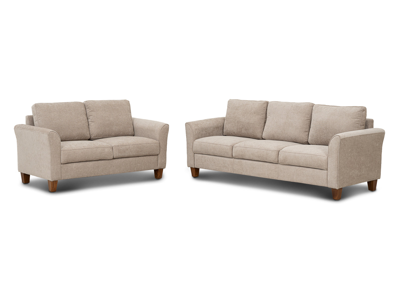Sala Westin Honey Wash 2P #Color_Tan"T42701"