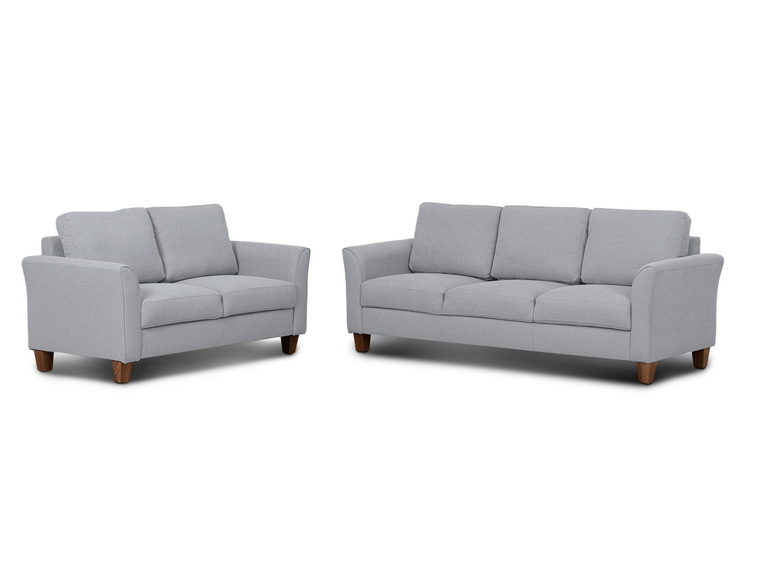 Sala Westin Honey Wash 2P #Color_LightGrey"T454903"