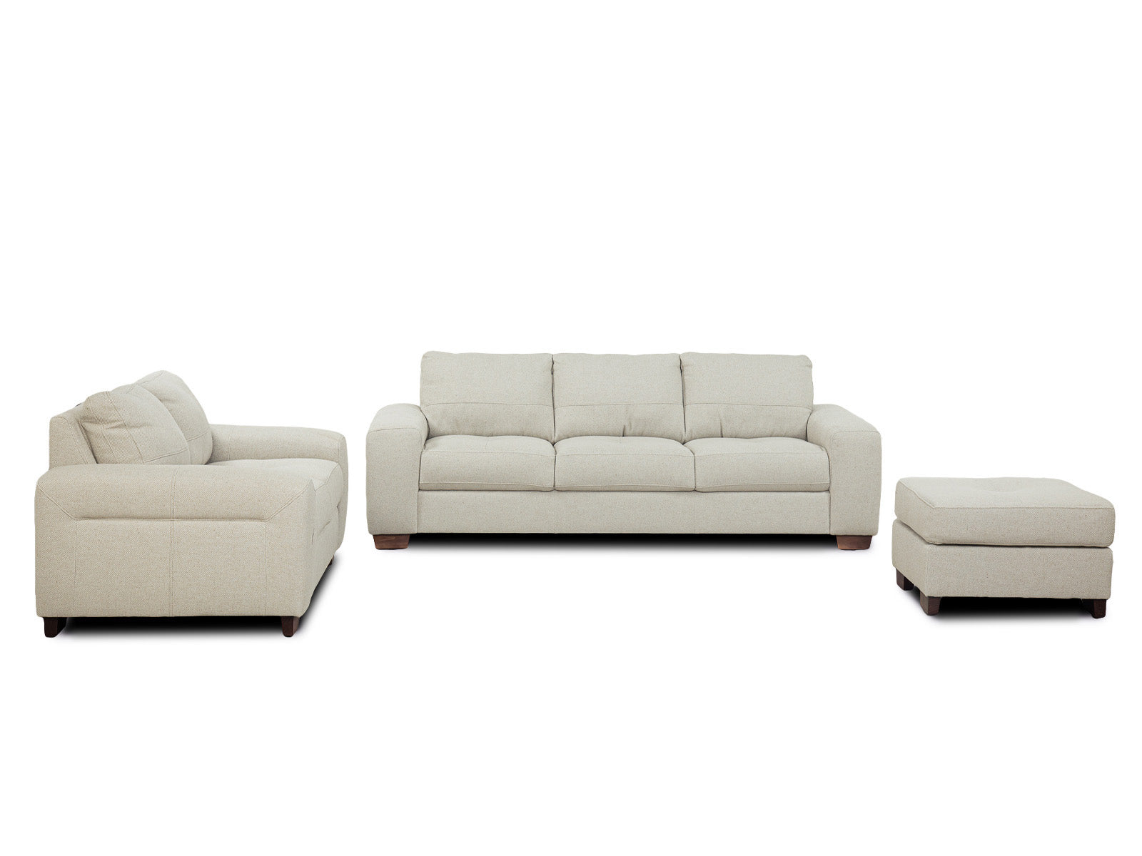 Sala Zodiaco Moka #Color_Wheat"T36917"