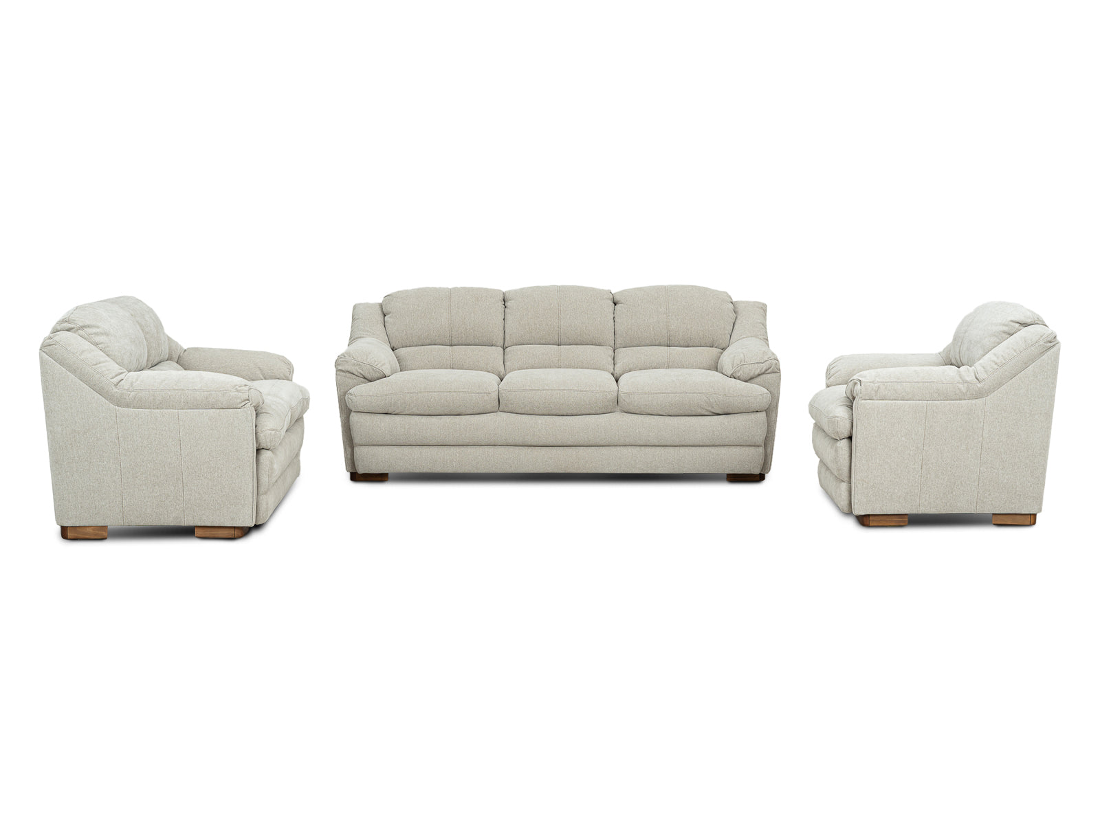 Sala Gelassia 3P #Color_Gainsboro"T32104"