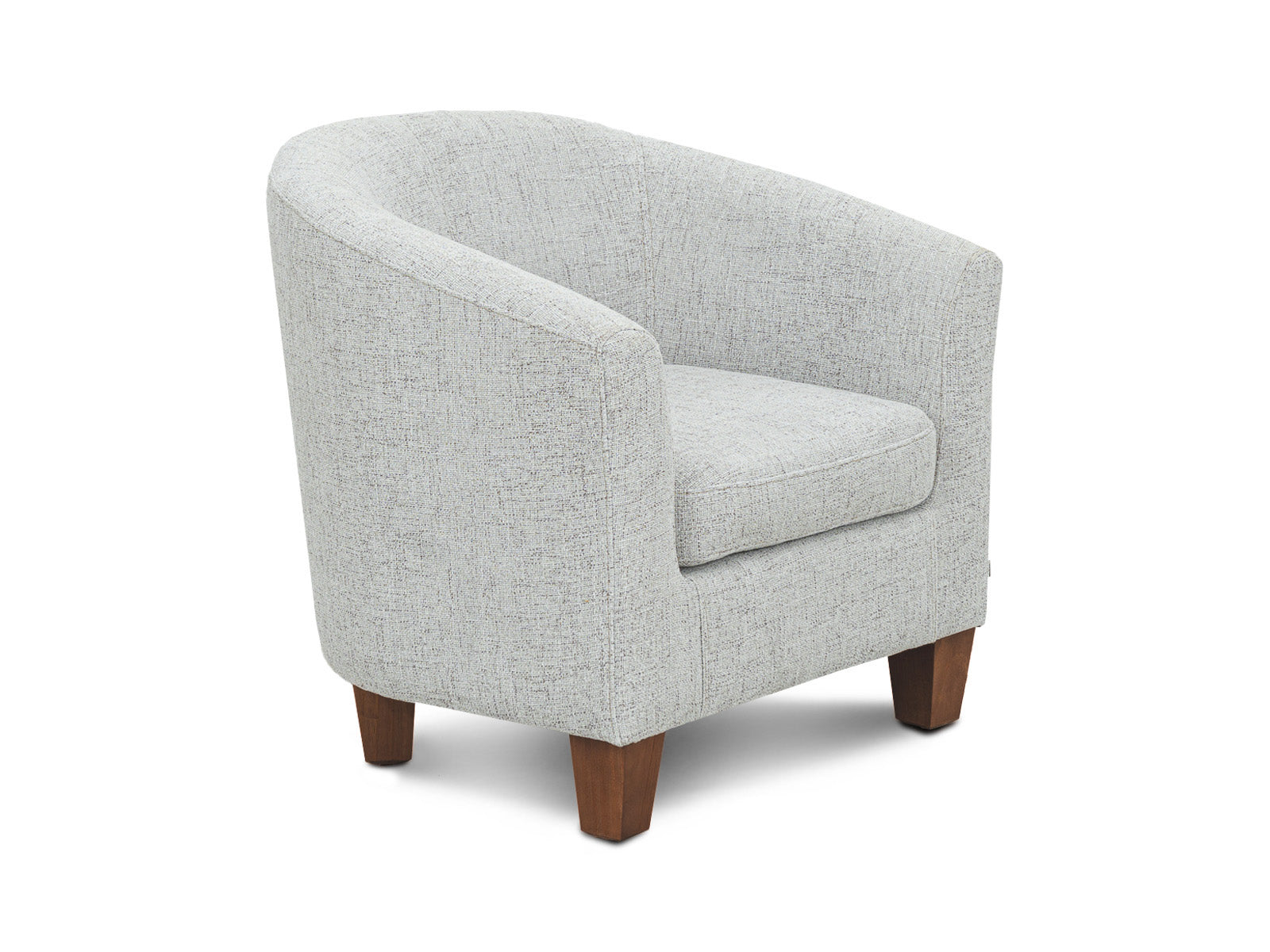 Sillon Auxiliar Melba Moka #Color_LightGrey"T32906"