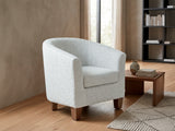 Sillon Auxiliar Melba Moka