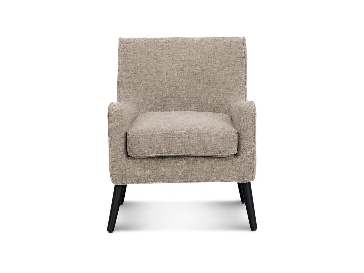 Sillon Auxiliar Nook Ink New
#Color_Tan"T32703"