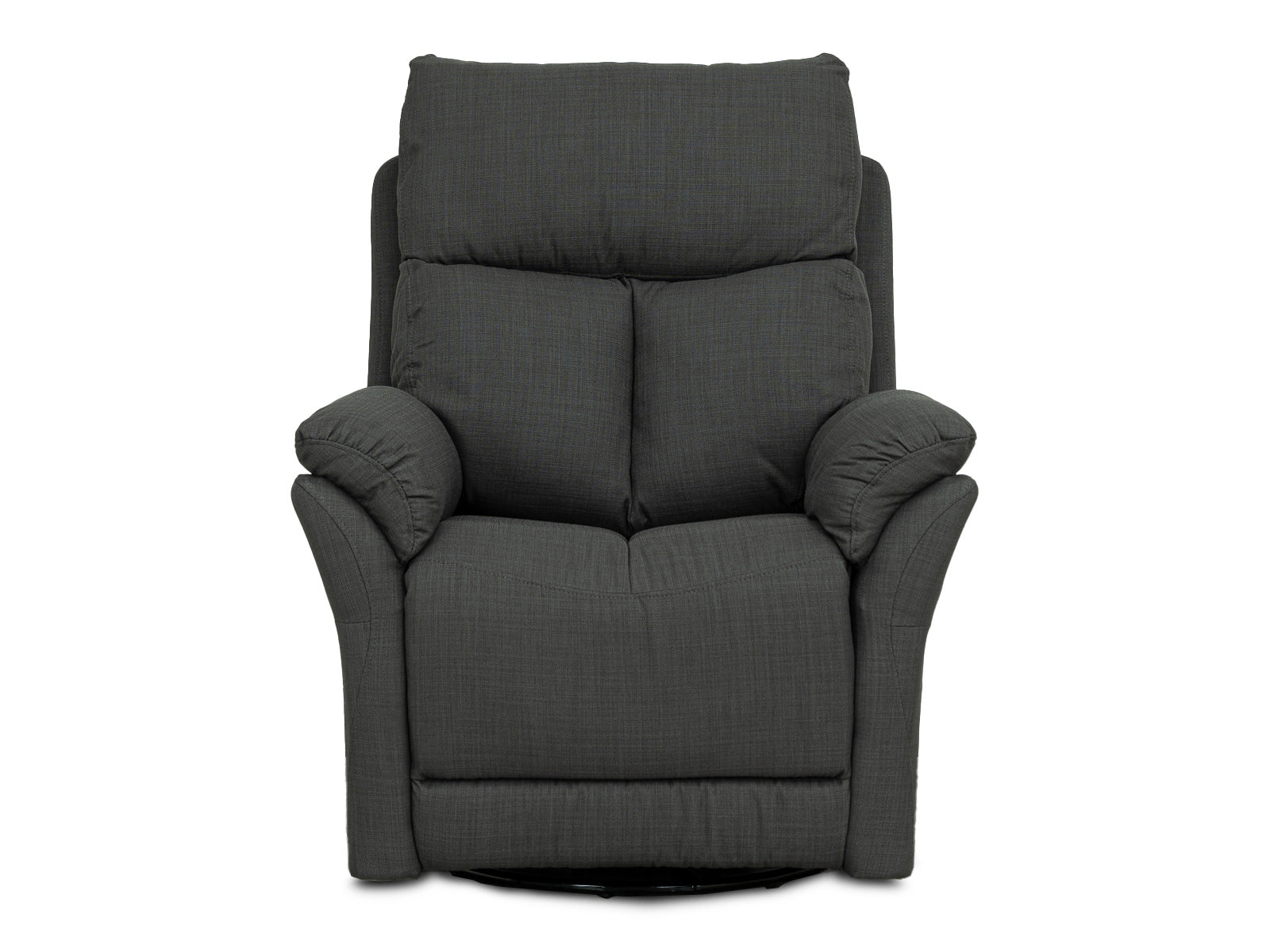 Recliner Santa Maria Glider Swivel #Color_DarkGray"2995"