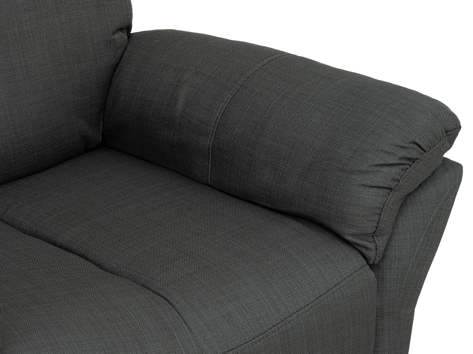 Recliner Santa Maria Glider Swivel #Color_DarkGray"2995"