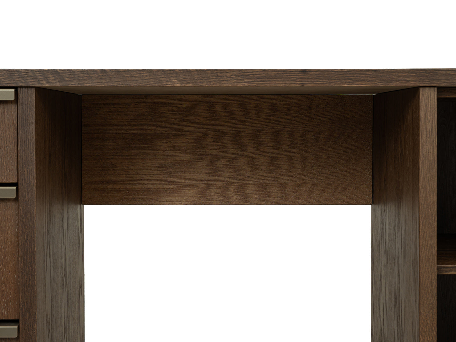 Tocador French Moka
