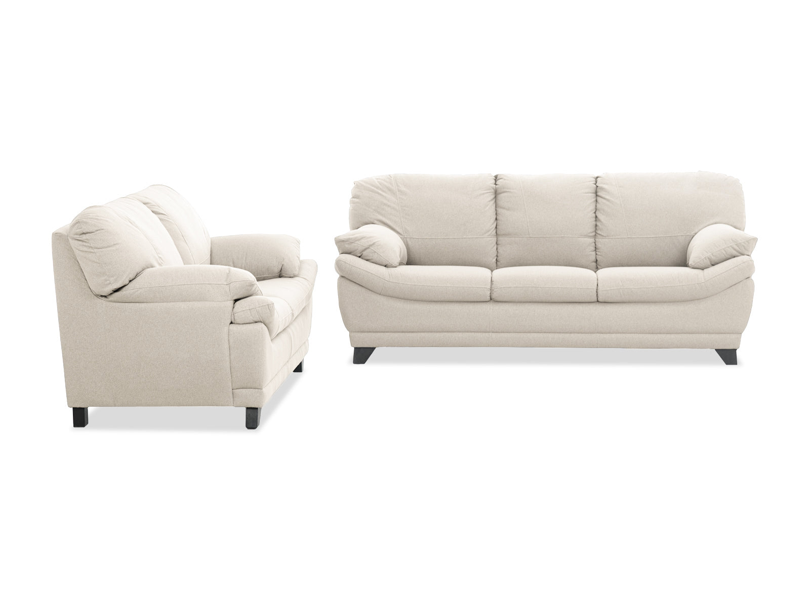 Sala Goia Plus 2P #Color_Beige"T354103"