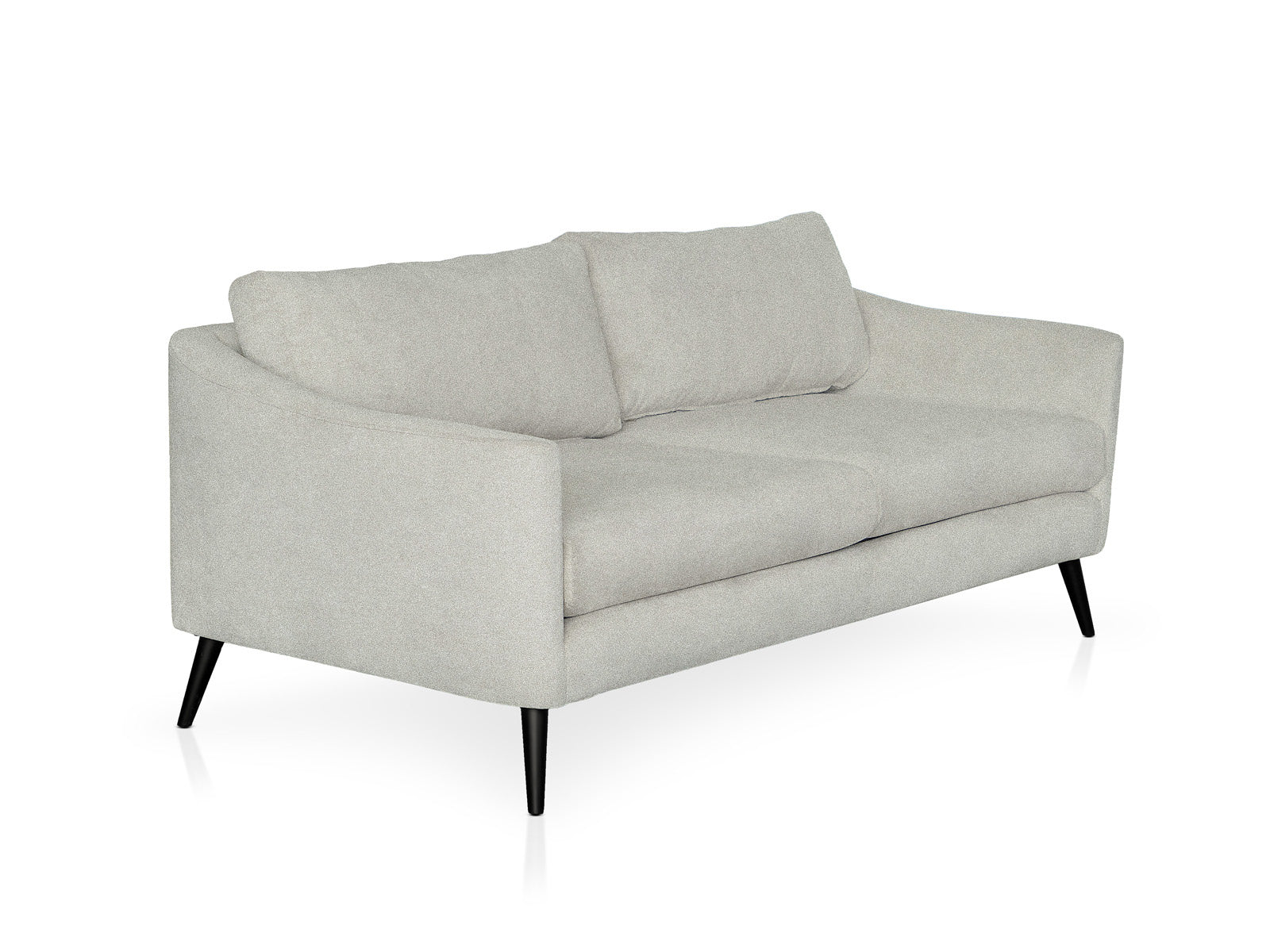 Sala Capri Soft 2P #Color_FloralWhite"T369100"