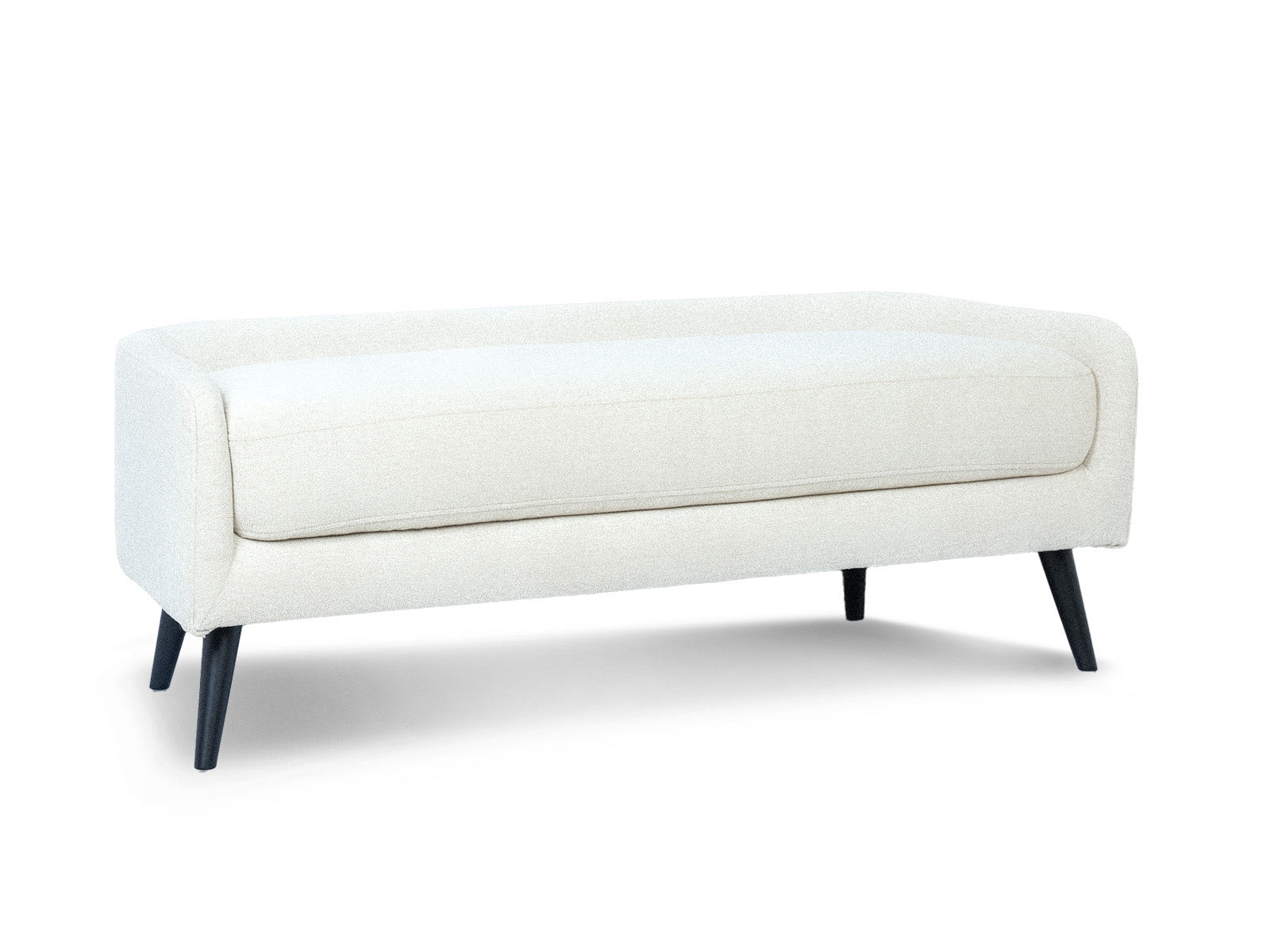 Banco Pie Cama Ibiza #Color_Gainsboro"T37108"