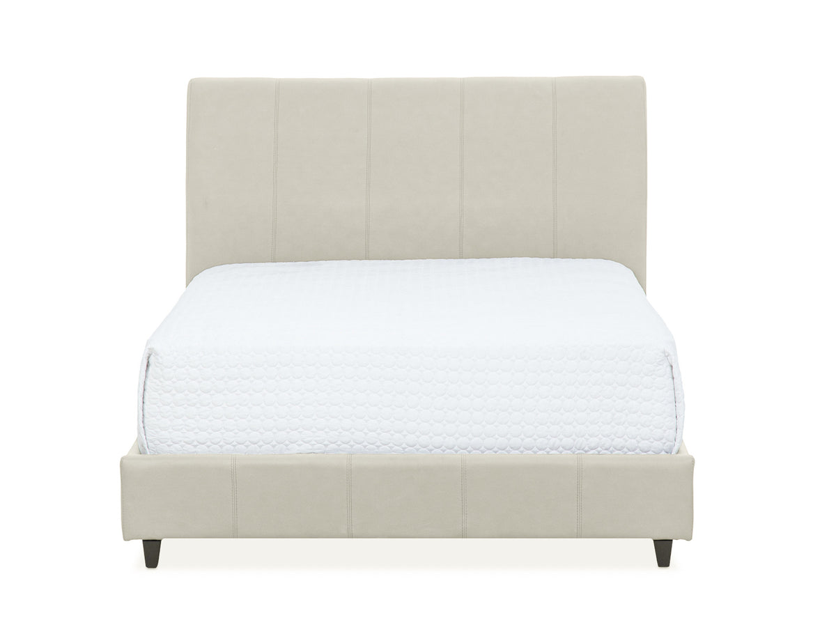 Cama Messina Beige