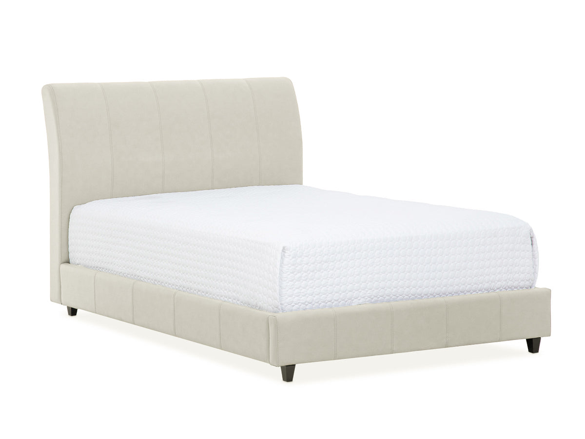 Cama Messina Beige
