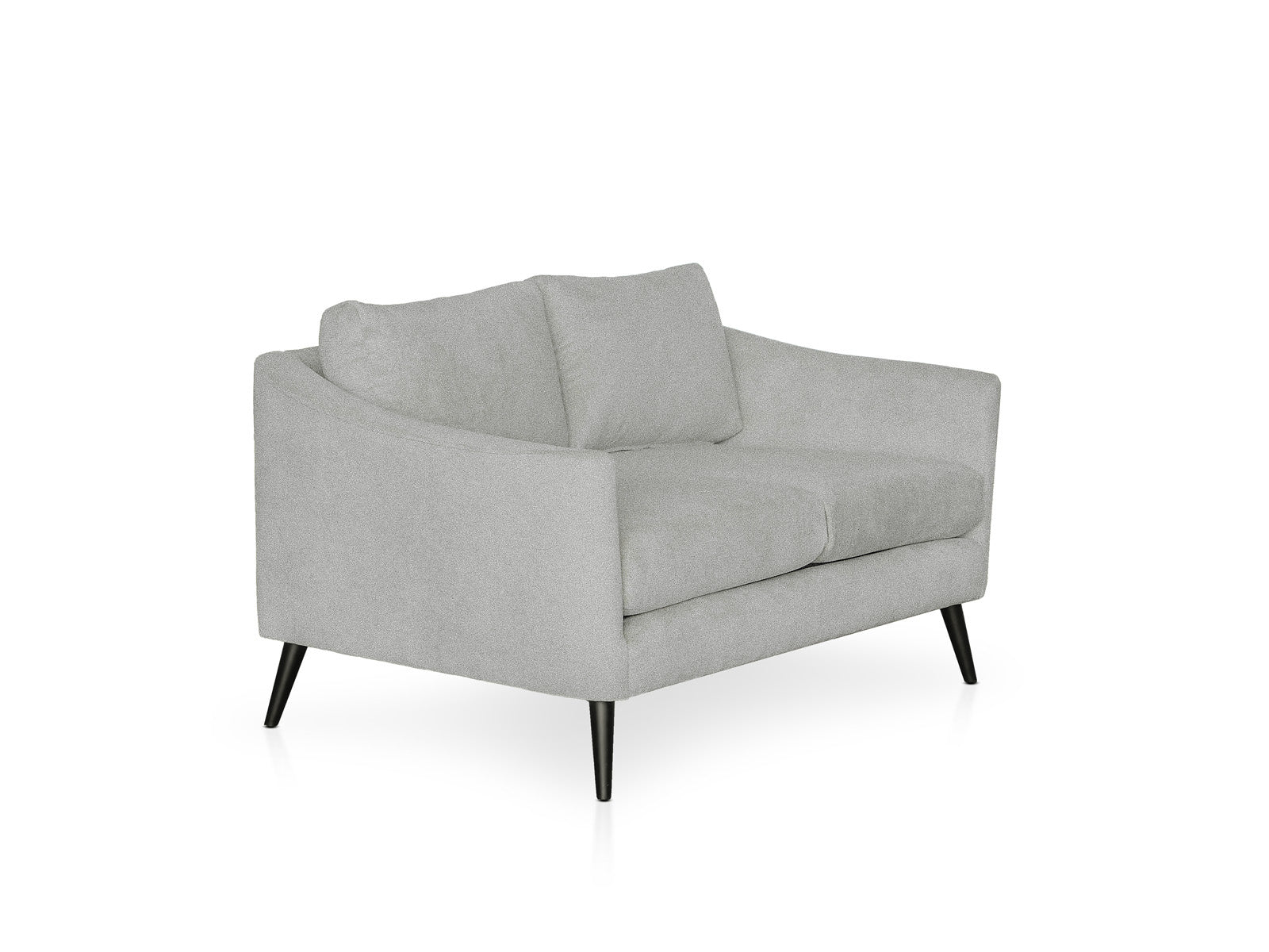 Sala Capri Soft 2P #Color_Gainsboro"T36913"