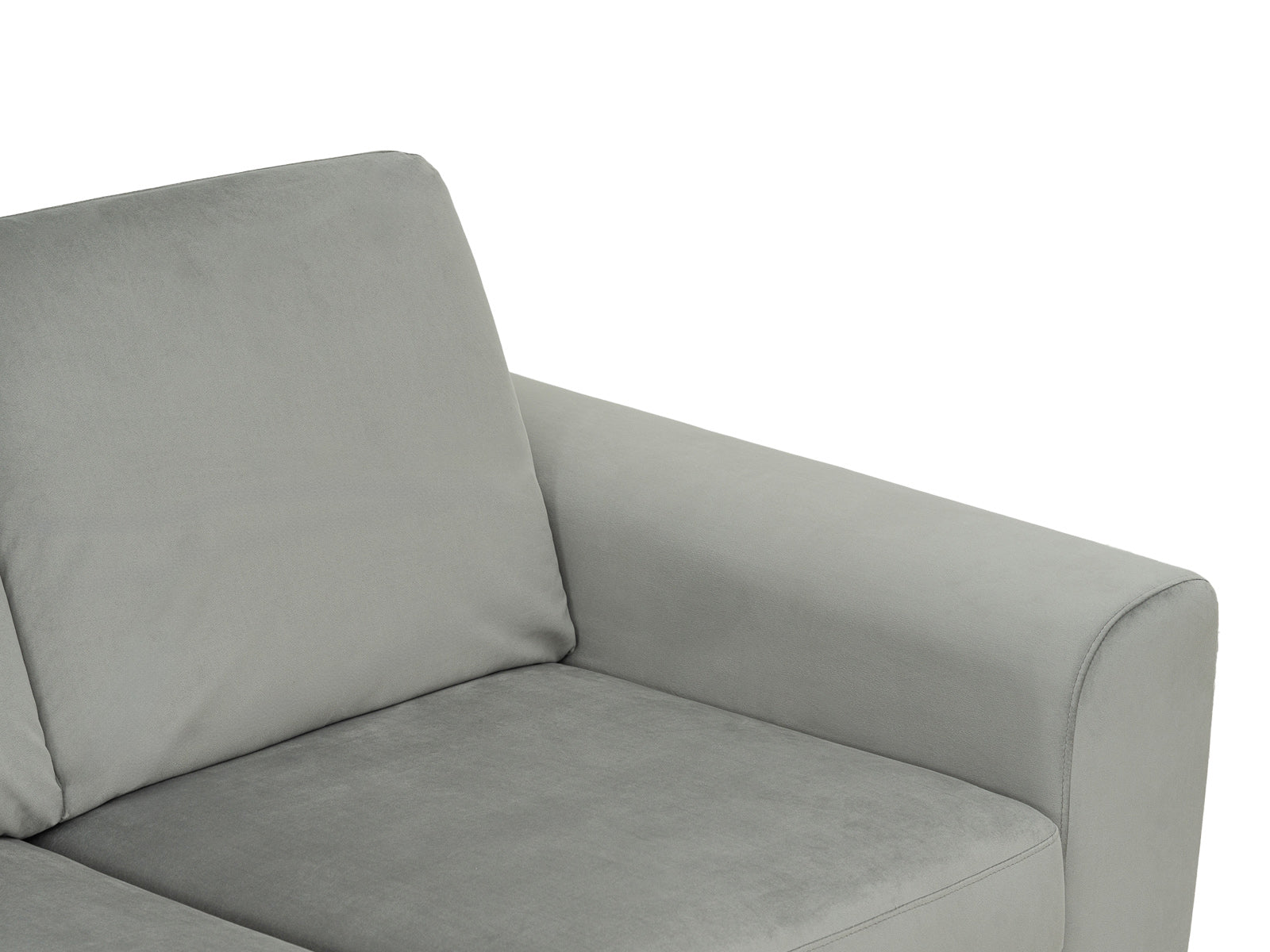 Sofacama Hermes
#Color_Gray