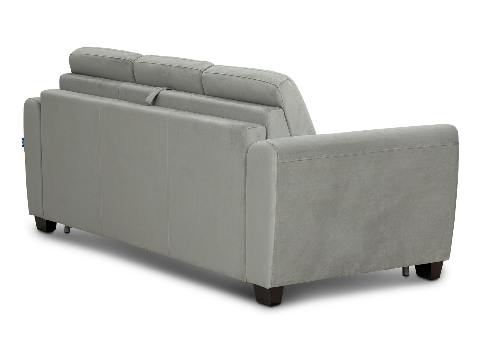 Sofacama Hermes
#Color_Gray