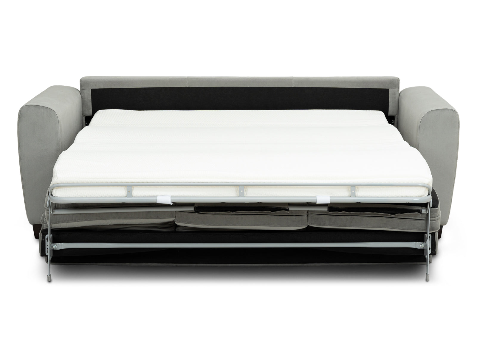 Sofacama Hermes
#Color_Gray