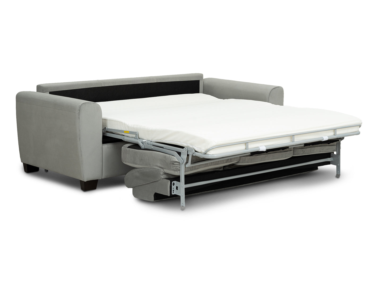 Sofacama Hermes
#Color_Gray