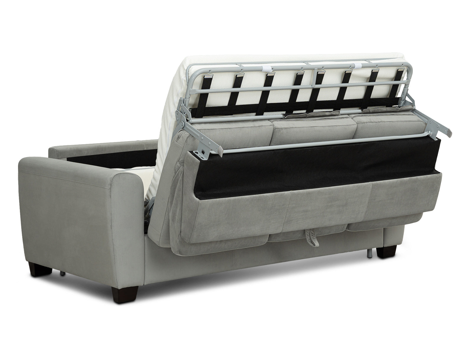 Sofacama Hermes
#Color_Gray