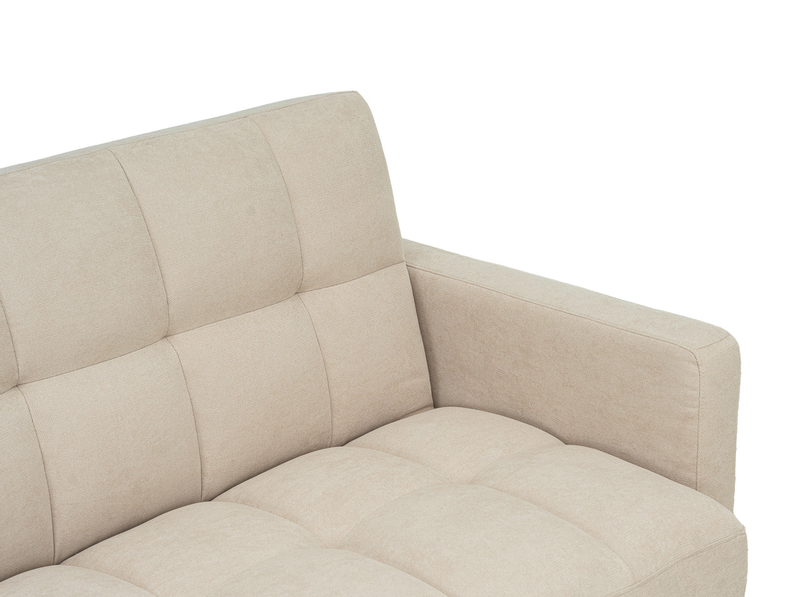 Sofacama Hestia
#Color_Beige