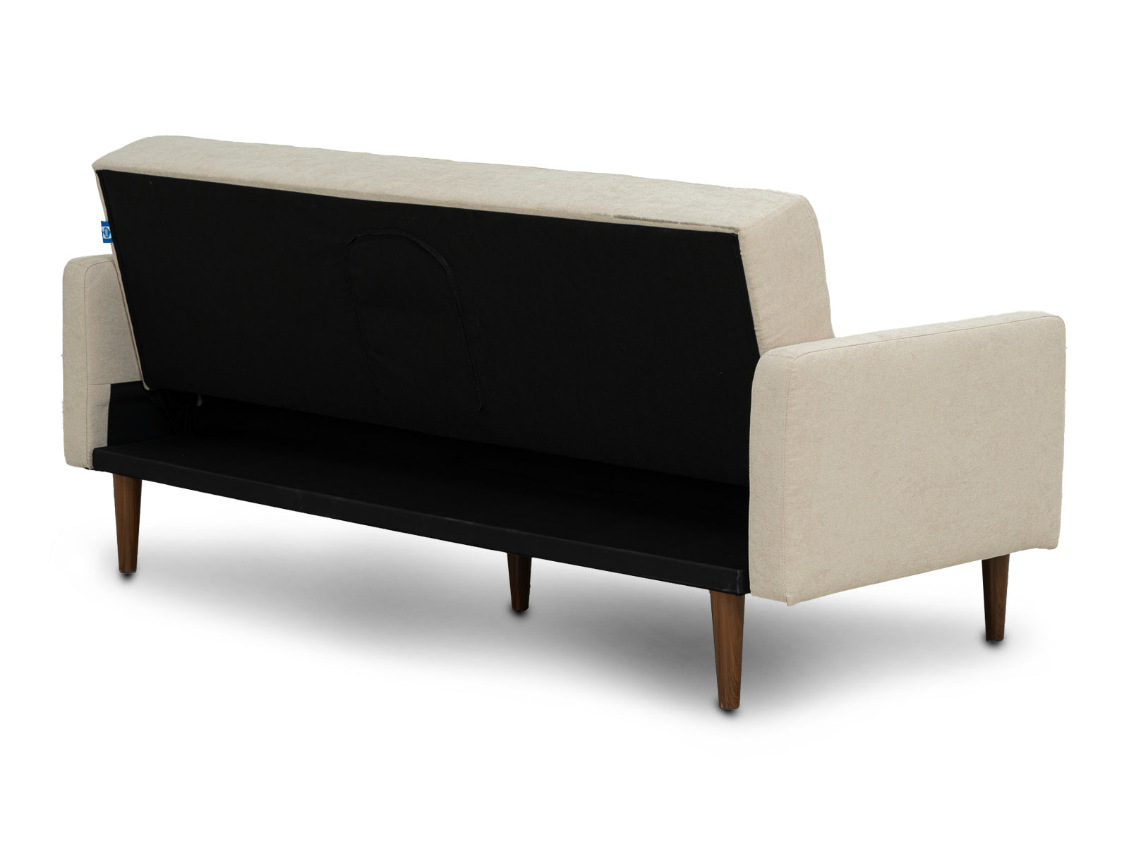 Sofacama Hestia
#Color_Beige