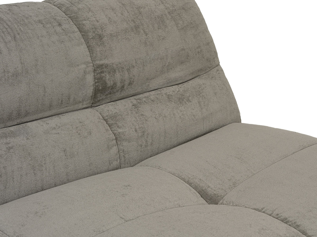 Sofa Glacier #Color_Gray"3048"