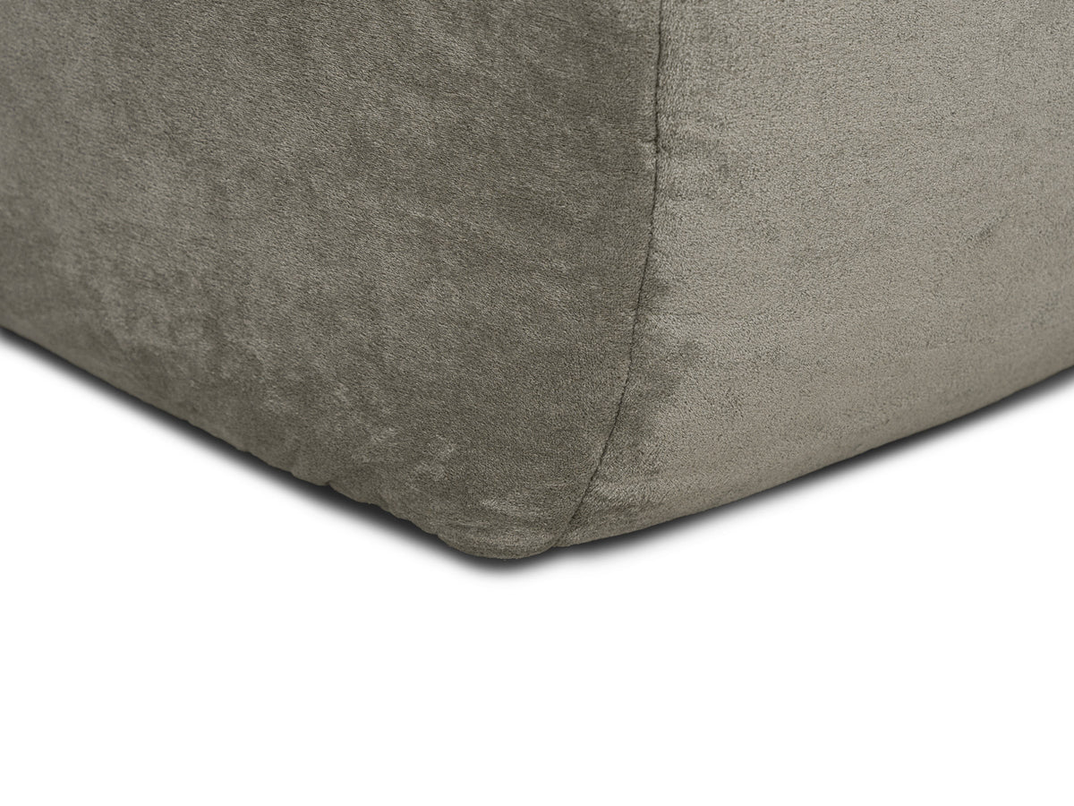 Sofa Glacier #Color_Gray"3048"