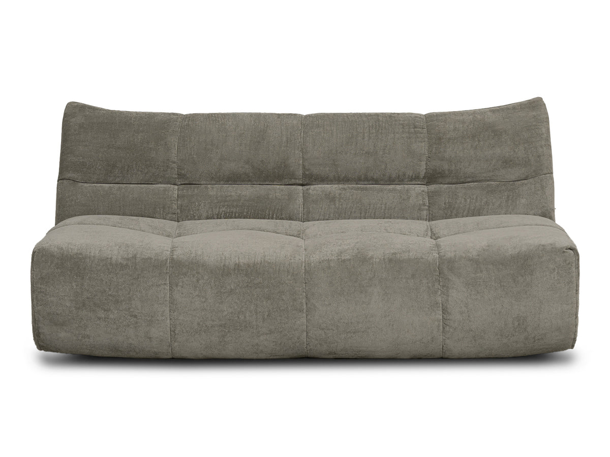 Sofa Glacier #Color_Gray"3048"