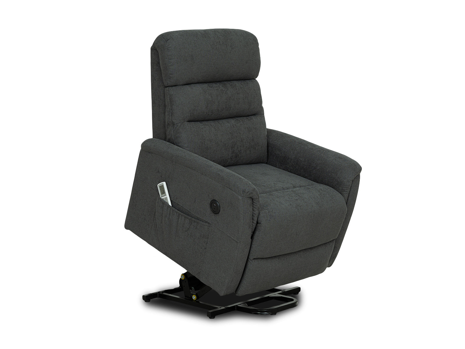 Recliner Marcus Lift #Color_DimGray"3052"