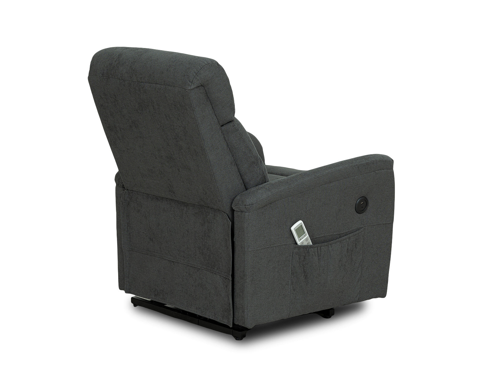Recliner Marcus Lift #Color_DimGray"3052"