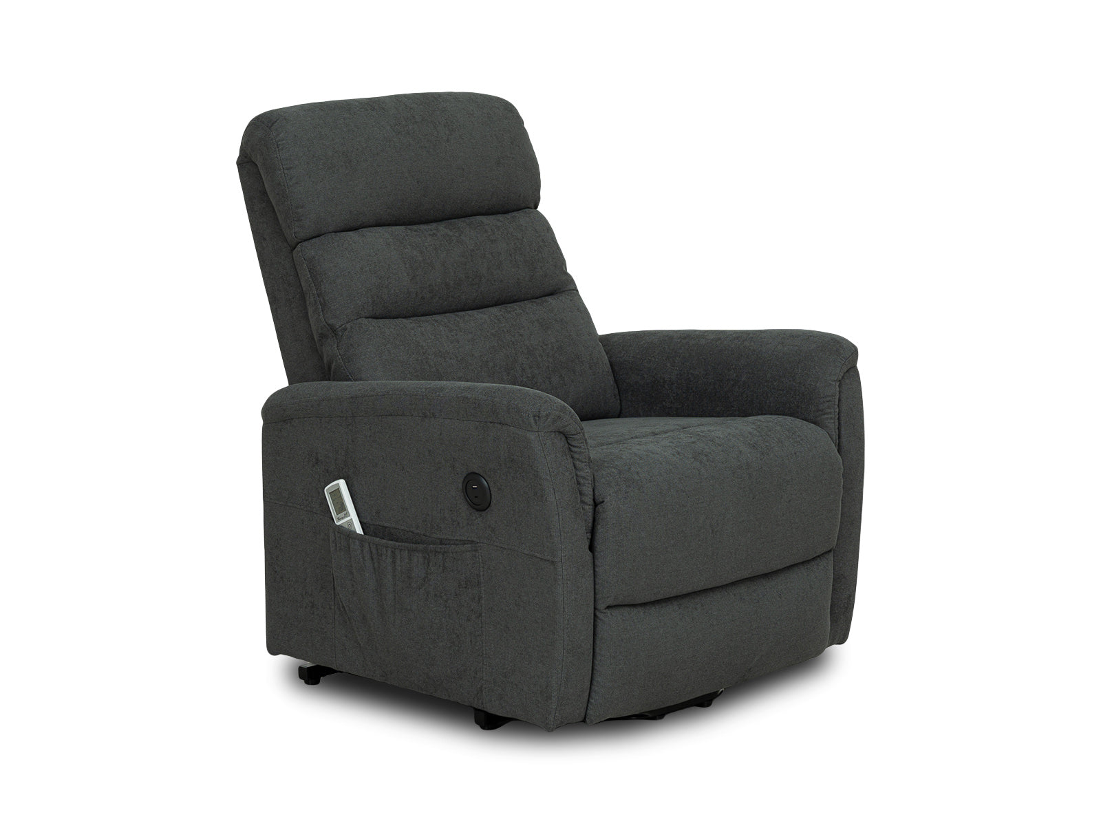 Recliner Marcus Lift #Color_DimGray"3052"