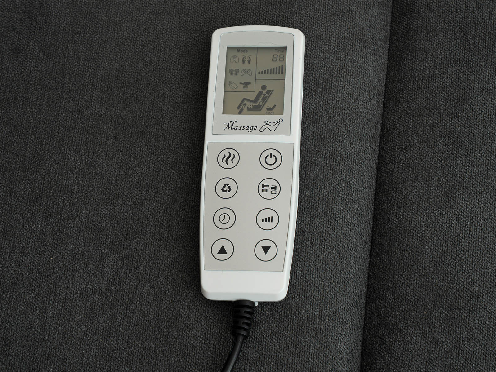 Recliner Marcus Lift #Color_DimGray"3052"