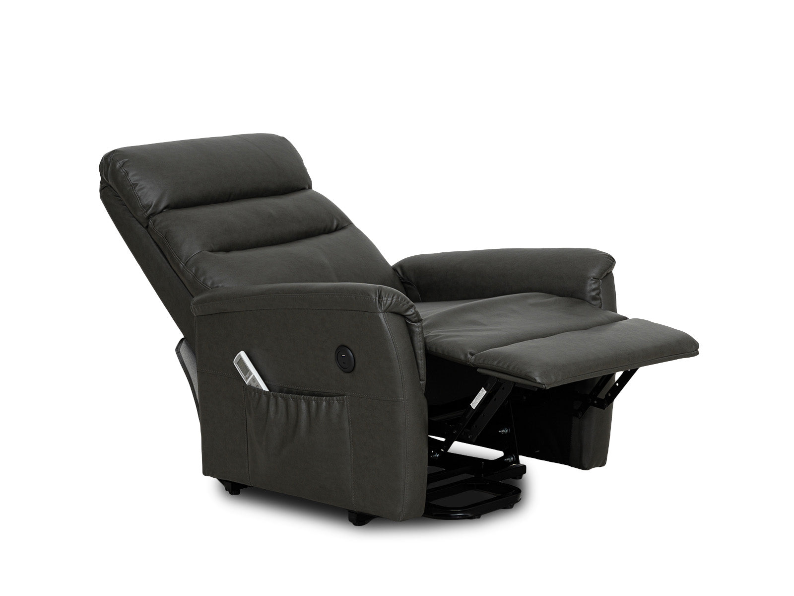 Recliner Marcus Lift #Color_DimGray"3053"