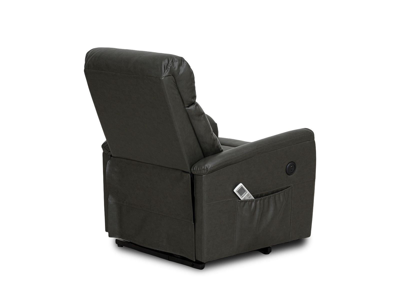 Recliner Marcus Lift #Color_DimGray"3053"