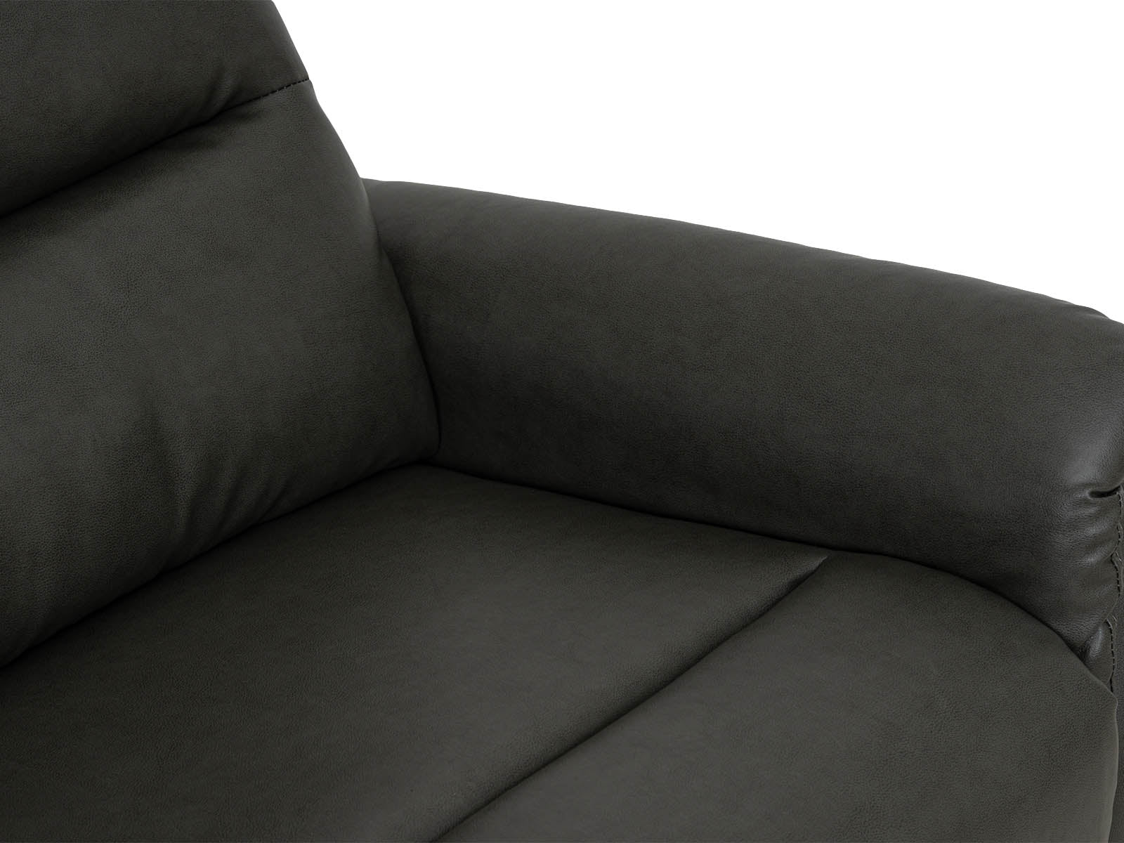 Recliner Marcus Lift #Color_DimGray"3053"