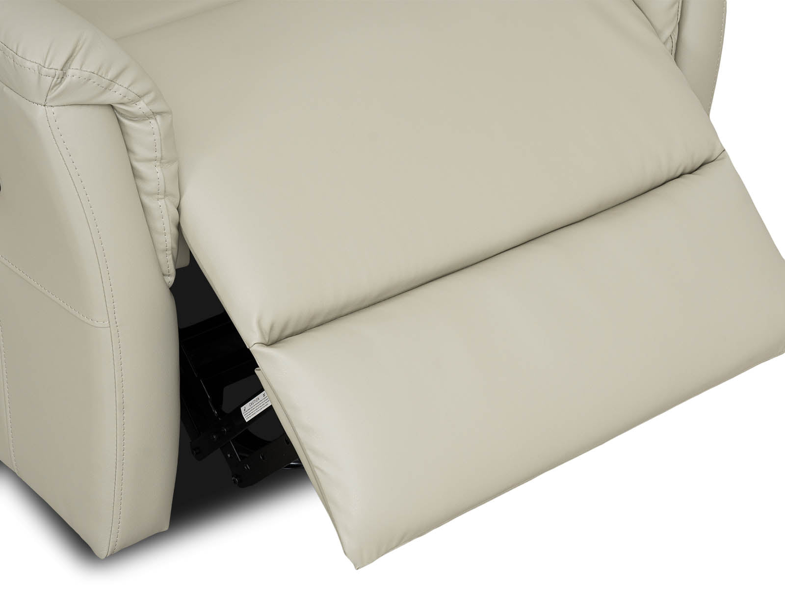 Recliner Marcus Lift #Color_Beige"3054"