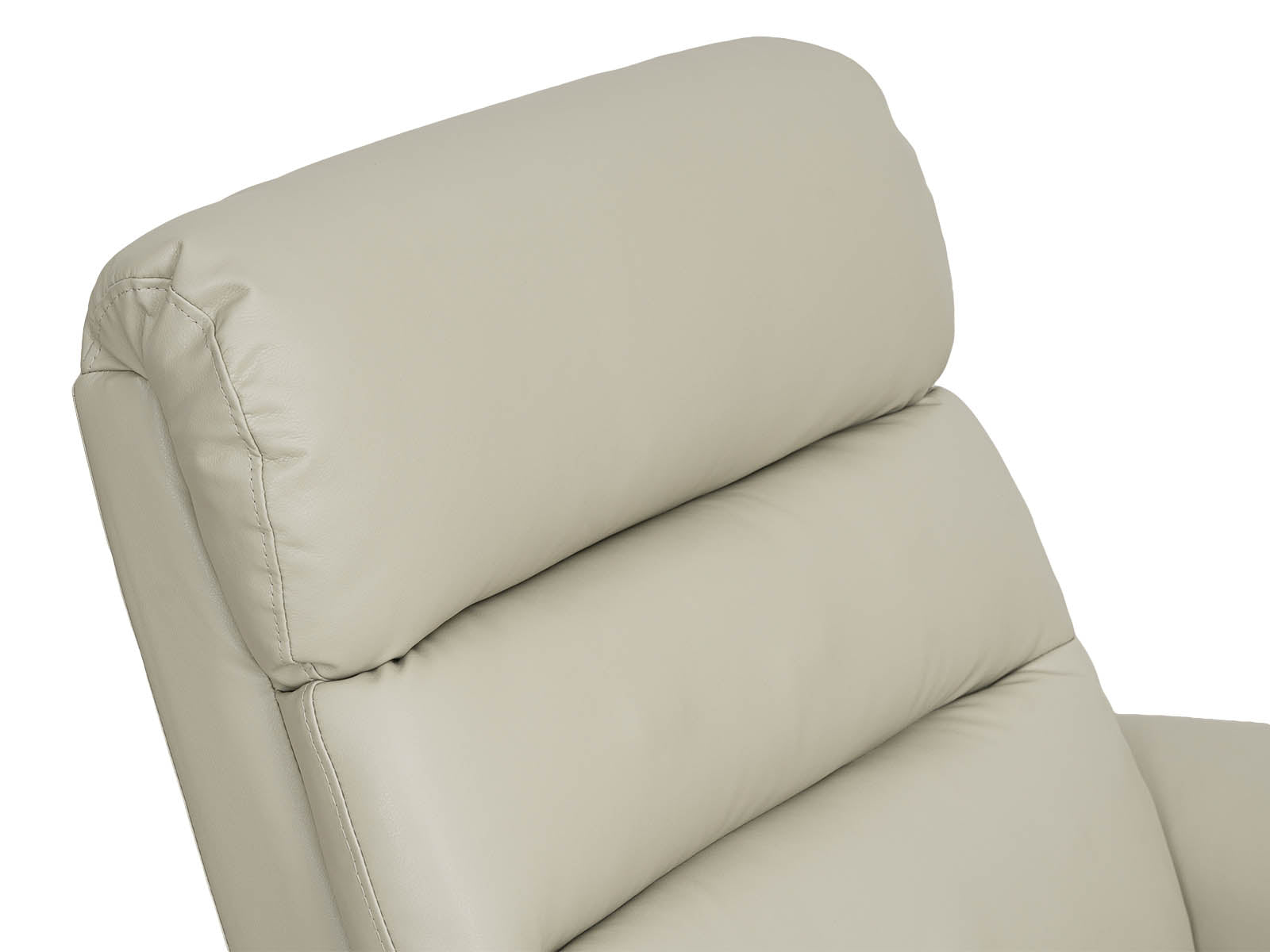 Recliner Marcus Lift #Color_Beige"3054"