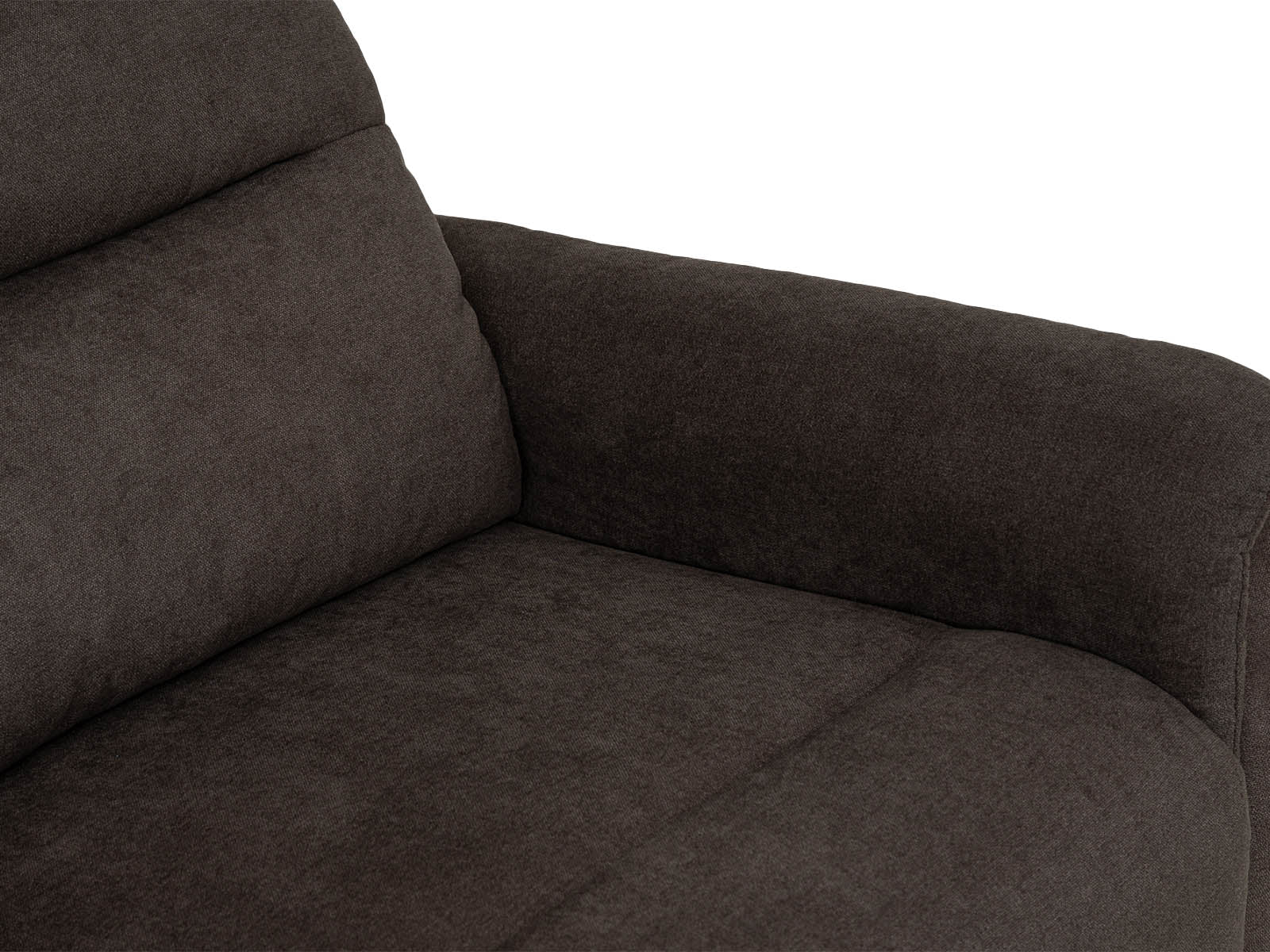Recliner Marcus Lift #Color_Marron"3055"