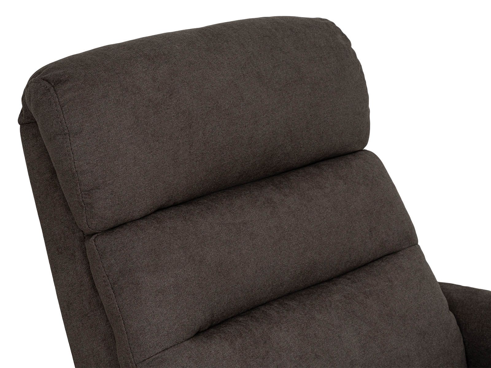 Recliner Marcus Lift #Color_Marron"3055"